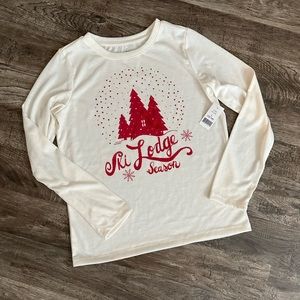 NWT- DIP brand Sleep Shirt size 12/14